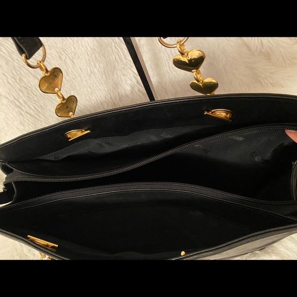 Quilted Moschino shoulder bag - Picture 12 of 16